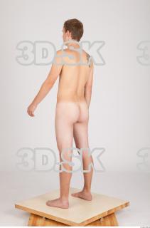 Body texture of Aurel 0031